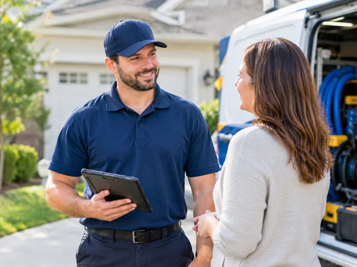 Sewage Backup Cleanup Collinston, UT FAQs
